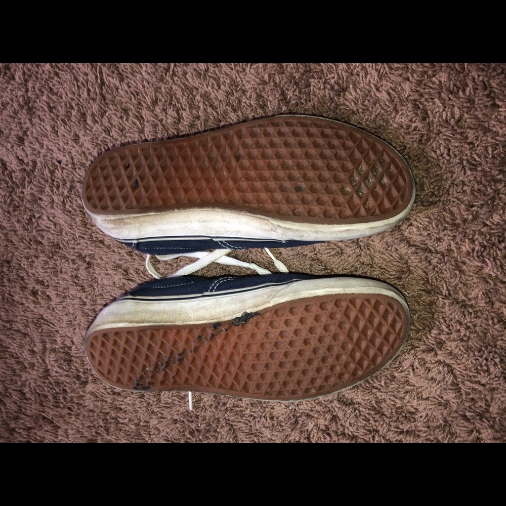 Used vans - Picture 2 of 2